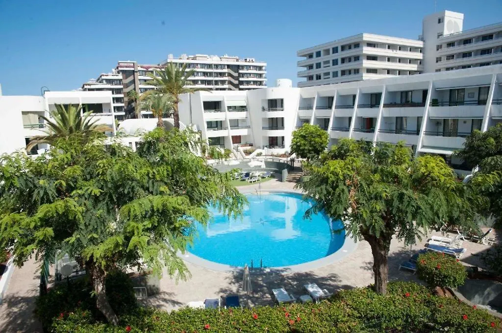 Optimist Las Americas Плая-де-лас-Америкас Испания