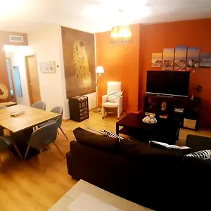  Apartment Centro Spain