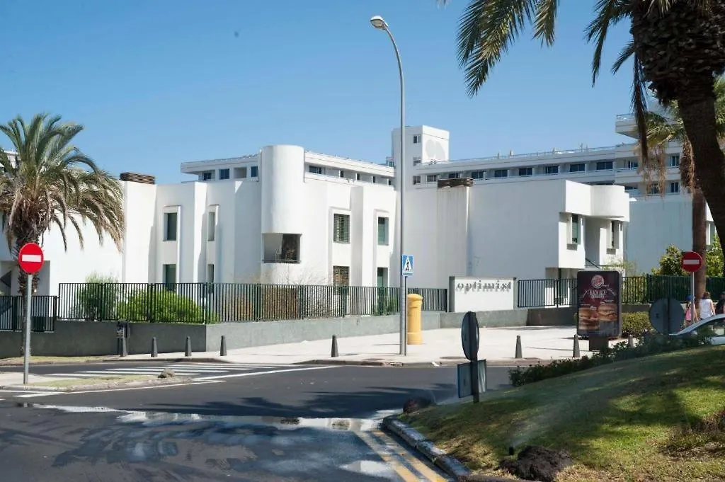 Optimist Las Americas Playa de las Américas Apartamento