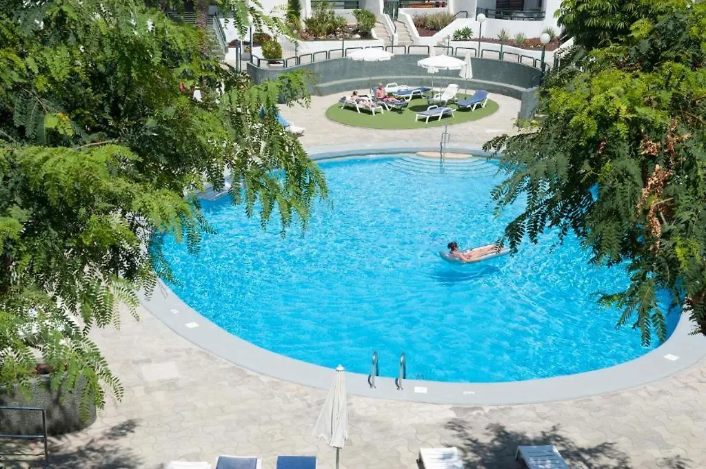 Apartamento Optimist Las Americas Playa de las Américas